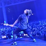 10-FEETがCOUNTDOWN JAPAN16/17 2日目のトリを務める！約１時間に渡る熱くて濃いライブシーンに客席から鳴りやまぬ歓声