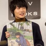 神木隆之介が写真集＆DVDブックについて語る！「普段見せたことがない、力が抜けている表情を見ていただけると思います」