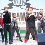 THE RAMPAGE from EXILE TRIBEがメジャーデビュー記念イベントをラゾーナ川崎で開催！