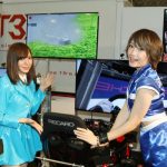 17代目ミニスカポリスの工藤希、原田朱が東京オートサロン2017でインタビュー＆突撃レポート！