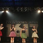 ℃-uteが最後のCOUNTDOWN JAPANの出演を果たす！これまでの集大成を見せた圧巻のステージ！