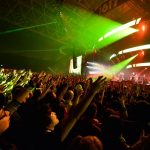 10-FEETがCOUNTDOWN JAPAN16/17 2日目のトリを務める！約１時間に渡る熱くて濃いライブシーンに客席から鳴りやまぬ歓声