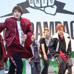 THE RAMPAGE from EXILE TRIBEがメジャーデビュー記念イベントをラゾーナ川崎で開催！