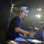 10-FEETがCOUNTDOWN JAPAN16/17 2日目のトリを務める！約１時間に渡る熱くて濃いライブシーンに客席から鳴りやまぬ歓声