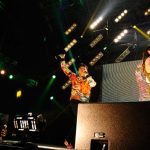DJダイノジがCOUNTDOWN JAPAN 16/17に出演！『恋ダンス』『前前前世』など披露で最高の大忘年会に！