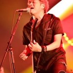 10-FEETがCOUNTDOWN JAPAN16/17 2日目のトリを務める！約１時間に渡る熱くて濃いライブシーンに客席から鳴りやまぬ歓声