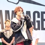 THE RAMPAGE from EXILE TRIBEがメジャーデビュー記念イベントをラゾーナ川崎で開催！