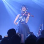 【ライブレポート】美しすぎるヴァイオリ二スト・Ayasaが『Ayasa Theater episode 2』開催！ 『天空都市イシス』などライブ初披露楽曲で盛上げる！