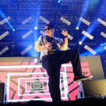 DJダイノジがCOUNTDOWN JAPAN 16/17に出演！『恋ダンス』『前前前世』など披露で最高の大忘年会に！