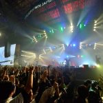 RIP SLYMEがカウントダウン・ジャパンに出演！年末だって楽園にしちゃう常夏でHIPなRIPワールド！