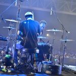 10-FEETがCOUNTDOWN JAPAN16/17 2日目のトリを務める！約１時間に渡る熱くて濃いライブシーンに客席から鳴りやまぬ歓声