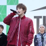 THE RAMPAGE from EXILE TRIBEがメジャーデビュー記念イベントをラゾーナ川崎で開催！