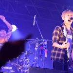 TOTALFATがCOUNTDOWN JAPAN 16/17で魅せつける！フロアと作り上げる最高のお祭り騒ぎが今始まる！