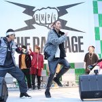 THE RAMPAGE from EXILE TRIBEがメジャーデビュー記念イベントをラゾーナ川崎で開催！
