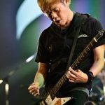 10-FEETがCOUNTDOWN JAPAN16/17 2日目のトリを務める！約１時間に渡る熱くて濃いライブシーンに客席から鳴りやまぬ歓声