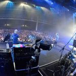 10-FEETがCOUNTDOWN JAPAN16/17 2日目のトリを務める！約１時間に渡る熱くて濃いライブシーンに客席から鳴りやまぬ歓声
