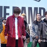 THE RAMPAGE from EXILE TRIBEがメジャーデビュー記念イベントをラゾーナ川崎で開催！