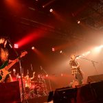 TOTALFATがCOUNTDOWN JAPAN 16/17で魅せつける！フロアと作り上げる最高のお祭り騒ぎが今始まる！
