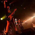 TOTALFATがCOUNTDOWN JAPAN 16/17で魅せつける！フロアと作り上げる最高のお祭り騒ぎが今始まる！