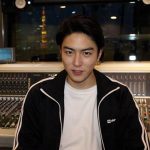 【WWS独占】 俳優・稲葉友から2017年新春メッセージ！