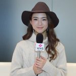 【WWS独占】シンガー・Leolaから2017年新春動画メッセージ！
