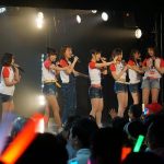 SKE48 チームKⅡ公演終演後にアルバムリード曲『夏よ、急げ！』のMVフルバージョンが突如上映！「SKE48に明るい未来が待っているんじゃないかなと思いました」