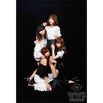 SILENT SIREN、サンボマスター、Little Glee Monsterらの出演が決定！JAPAN JAM 2017 第4弾出演アーティスト発表！
