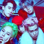BIGBANGのニューフルアルバム『MADE』がオリコンウィークリー初登場1位獲得！