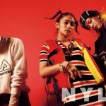 E-girlsから派生したユニット『スダンナユズユリー』がNYLON JAPANの表紙を飾る！「3人共、NYLONが大好きで、家にNYLONを飾っています（笑）」