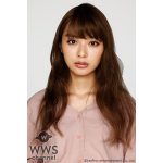 内田理央がドラマ『恋がヘタでも生きてます』に人の男を取りたくなってしまう小悪魔的受付嬢役で出演決定！