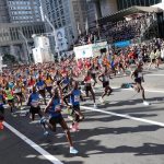 東京マラソン2017が新コースで開催！井上大仁が2時間8分22秒で8位！