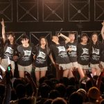 東京パフォーマンスドールの東名阪ライブツアーが開幕！新曲など4曲初披露、今のTPDを見逃すな！