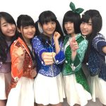 SUPER☆GiRLS 3期メンバーツアーの開催決定！「ファンの皆さんと一緒にツアーを成功させたいです！」
