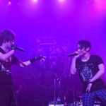 SKY-HI（AAA 日高光啓）とBREAKERZがHIP HOPとROCKの異種格闘技戦で最高の夜を生み出す！