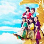 チームしゃちほこがBLUE ENCOUNT提供『START』のMVを公開！「普段のしゃちには見られないアーティスト感が爆発してる 笑」