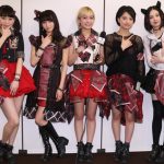 日比谷野音・地上波レギュラー番組・新シングル！勢いが止まらないベイビーレイズJAPANにインタビュー！（前編）