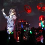 X JAPAN Toshlが初のゲーム楽曲となる『CRYSTAL MEMORIES』と『時の海へ』を初披露！「ゲームにもある幻想感や壮大感を表してみようと考えました」