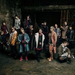 THE RAMPAGE、AKLO、KANDYTOWNが出演決定！MTVが贈るライブイベント『MTV LIVE MATCH』が3月8日に開催！