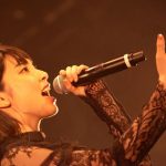 家入レオがデビュー記念日に自身初のライブデビューを迎えた思い出の地でスペシャルイベントを開催！限定500名のファンとデビュー5周年をお祝い！