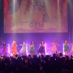 【写真特集】GEMが『UNIDOL 2016-17 Winter』のシークレットゲストで登場！新曲『Sugar Baby』など披露！