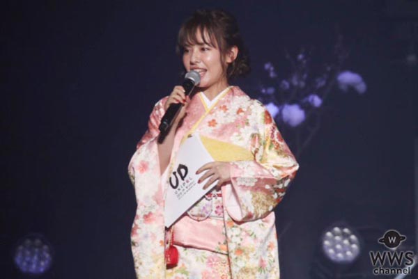 MCに山田菜々、伊藤祐奈が登場！女子大生アイドル日本一決定戦『UNIDOL 2016-17 Winter』優勝はTomBoys☆（東洋大学）！