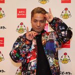 【動画】ベビースターラーメン新CM曲・振付師のFISHBOYに夏生のん(さくらシンデレラ)がインタビュー！