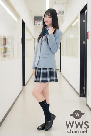 【動画】第4回制服アワードで鈴木えりか 柚木美音らモデルにインタビュー！