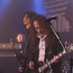 【ライブレポート】PATA完全復活！X JAPANに続き、Ra:INで復活ライブ開催！「長いもので14年もやってたって全然気がつきませんでした。」