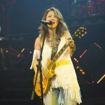 大黒摩季が全国47都道府県ツアーをスタート！ヒット曲オン・パレードの神セトリで観客を魅了！「歌うことを諦めかけた日々を思うと、感無量です」