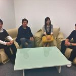 「Sugar Baby」発売記念連載企画①『金澤有希のそこまで！言う気？』