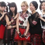 日比谷野音・地上波レギュラー番組・新シングル！勢いが止まらないベイビーレイズJAPANにインタビュー！（前編）