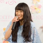 miwaがトークショーで主演映画『君と100回目の恋』の魅力を語る！「100回見て頂いても良いくらいの作品です」