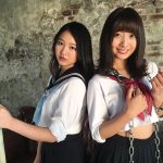 スパガの渡邉幸愛、内村莉彩が週刊少年チャンピオンでセクシー悪女に変身！？「普段とは違ったヤンキーチックなグラビアになってます！」