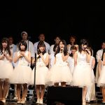 【動画】黒沢 薫(ゴスペラーズ)に正統派美少女アイドル・美和花樺(さくらシンデレラ)がインタビュー！
